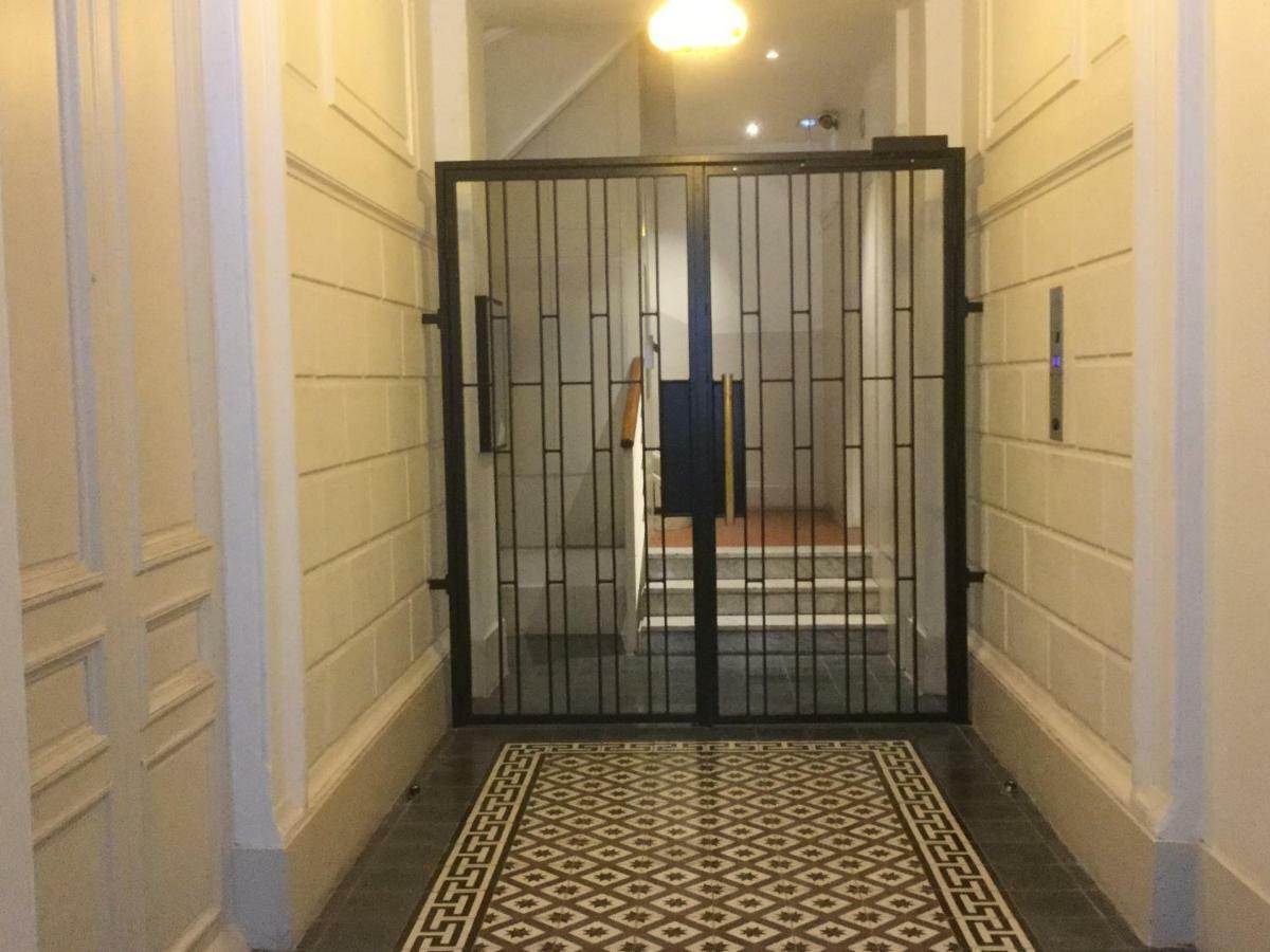 דירות מרסיי 10 Rue Chevalier Roze מראה חיצוני תמונה
