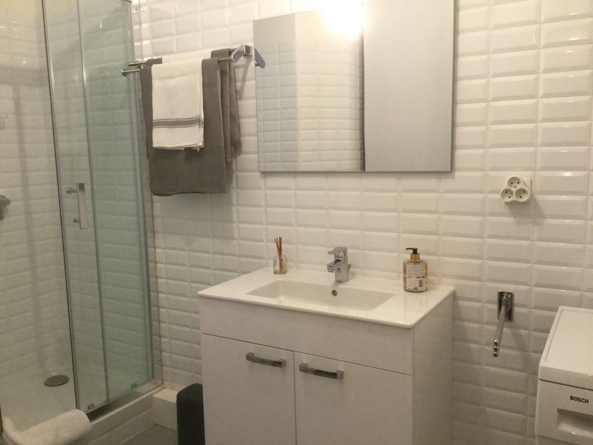 דירות מרסיי 10 Rue Chevalier Roze מראה חיצוני תמונה