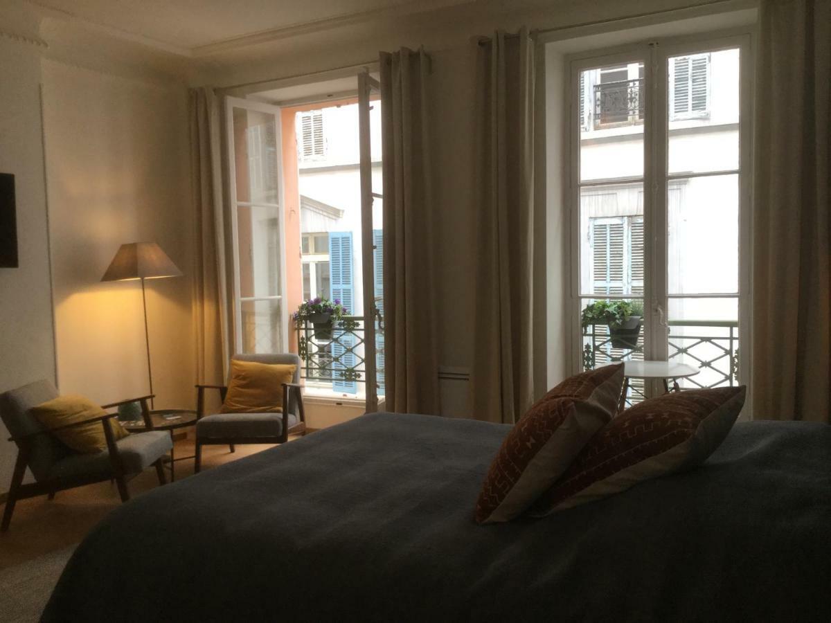 דירות מרסיי 10 Rue Chevalier Roze מראה חיצוני תמונה