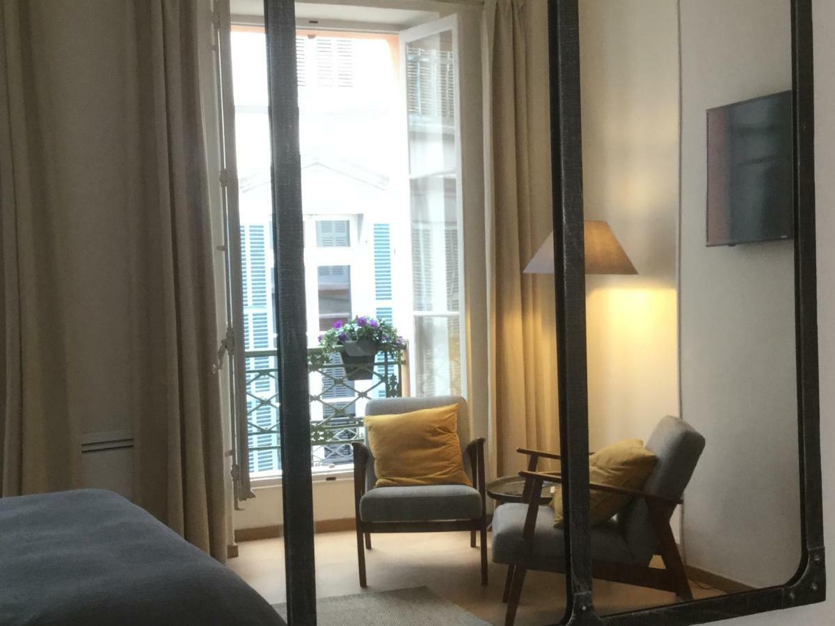 דירות מרסיי 10 Rue Chevalier Roze מראה חיצוני תמונה