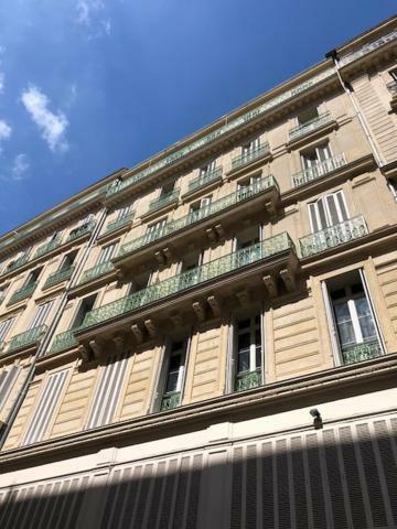 דירות מרסיי 10 Rue Chevalier Roze מראה חיצוני תמונה